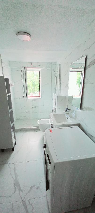 Apartments Cemo Σαράγεβο Εξωτερικό φωτογραφία