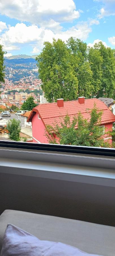Apartments Cemo Σαράγεβο Εξωτερικό φωτογραφία