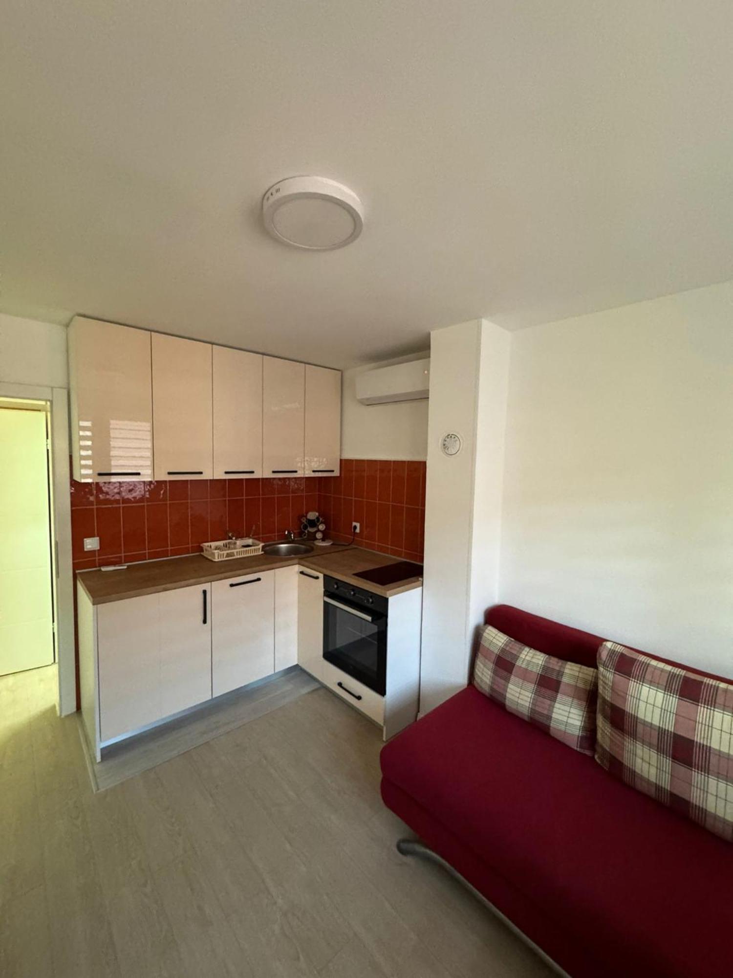 Apartments Cemo Σαράγεβο Εξωτερικό φωτογραφία
