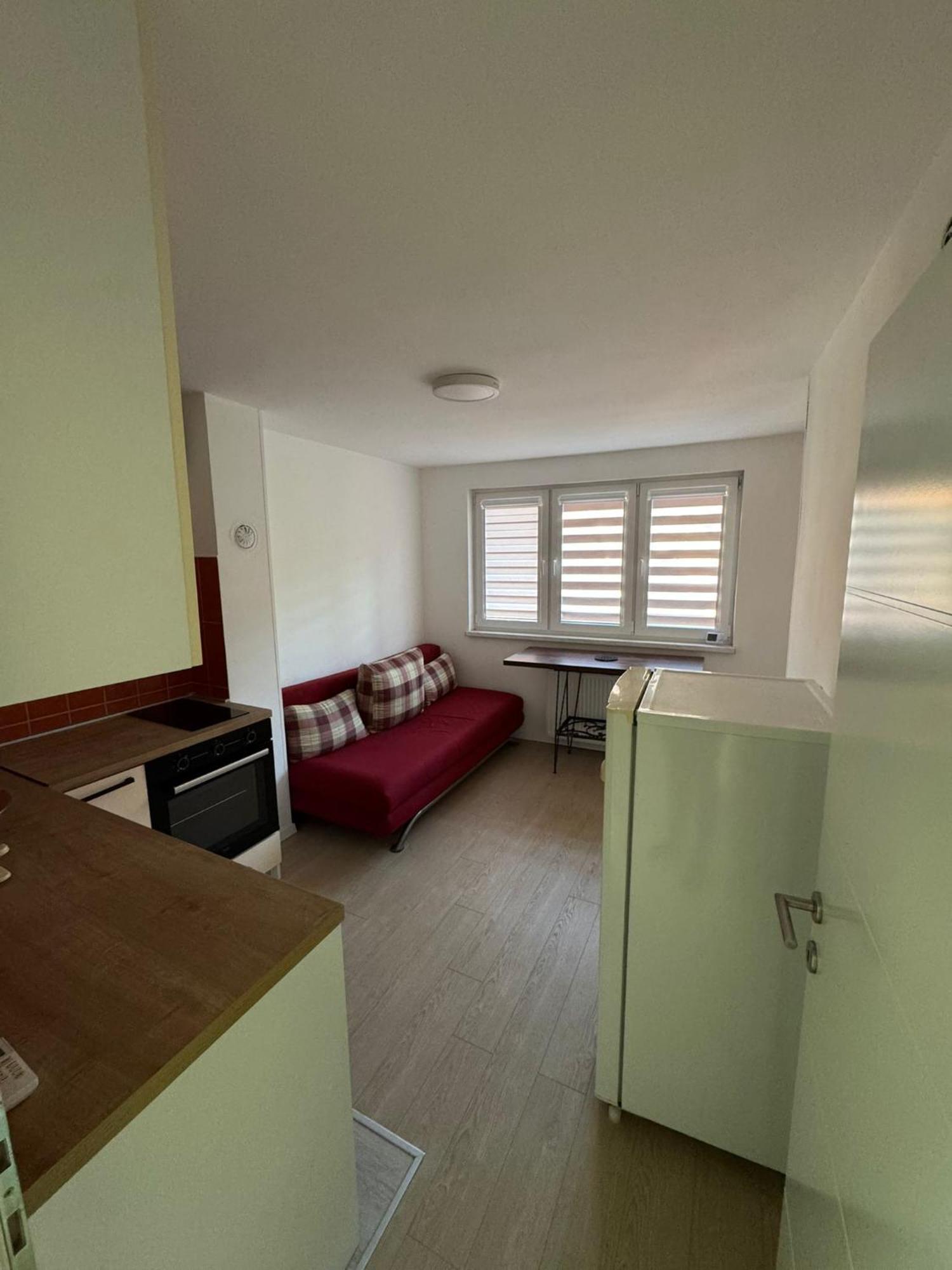 Apartments Cemo Σαράγεβο Εξωτερικό φωτογραφία