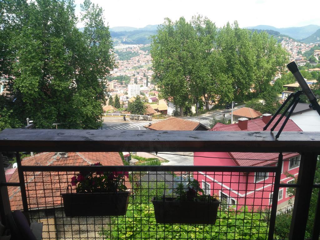 Apartments Cemo Σαράγεβο Εξωτερικό φωτογραφία