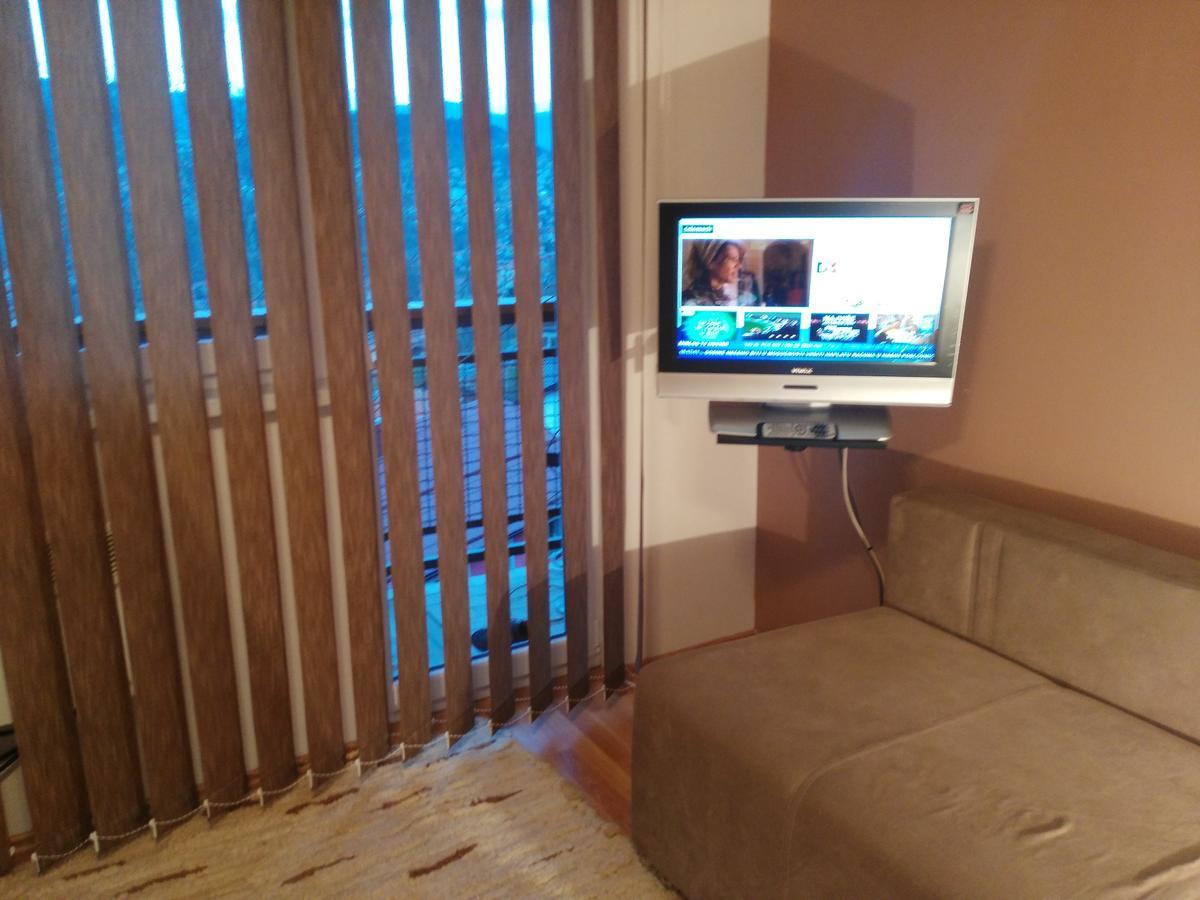 Apartments Cemo Σαράγεβο Εξωτερικό φωτογραφία